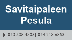 Savitaipaleen Pesula logo